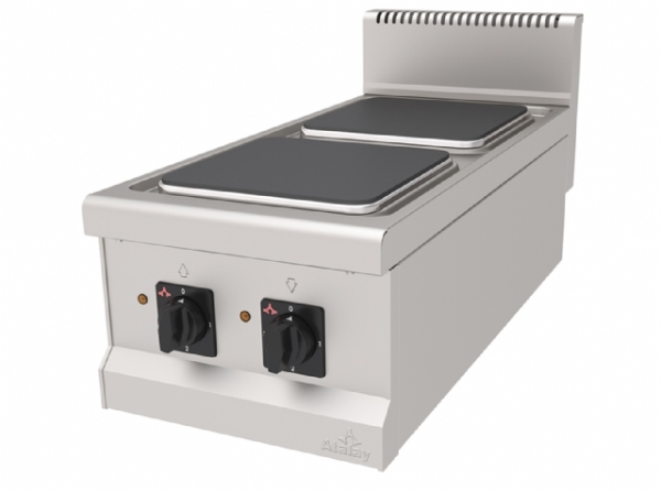 ELEСTRIC COOKER AEO 490 S